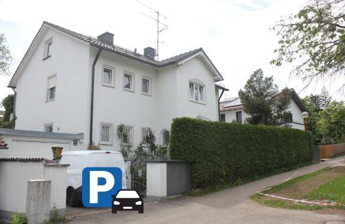 Munchen District House | Estelada Boarding Houses Oberhaching