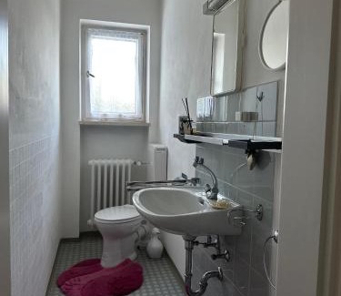 Munchen District House | Estelada Boarding Houses Oberhaching