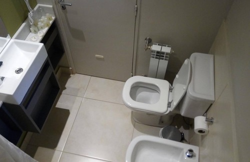 General Roca Hotel | Estepa Hotel