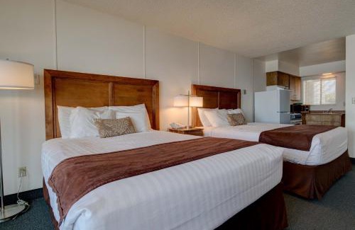 Lincoln City Hotel | Ester Lee Oceanview Inn