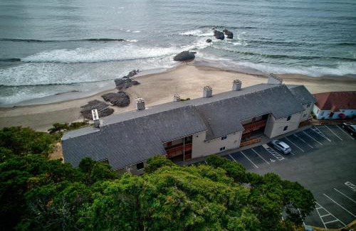 Lincoln City Hotel | Ester Lee Oceanview Inn