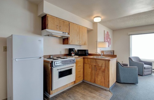 Lincoln City Hotel | Ester Lee Oceanview Inn