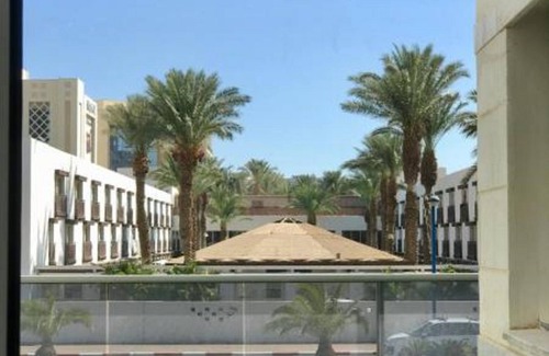 Eilat Apartment | Esterin Royal Park Apartments Eilat