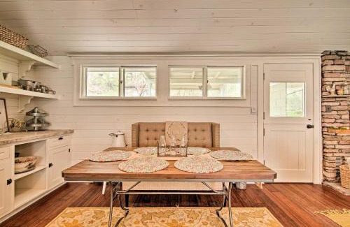 Drake House | Estes Park Home about 8 Mi to Rocky Mtn Natl Park!