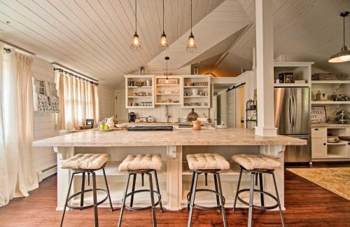 Drake House | Estes Park Home about 8 Mi to Rocky Mtn Natl Park!