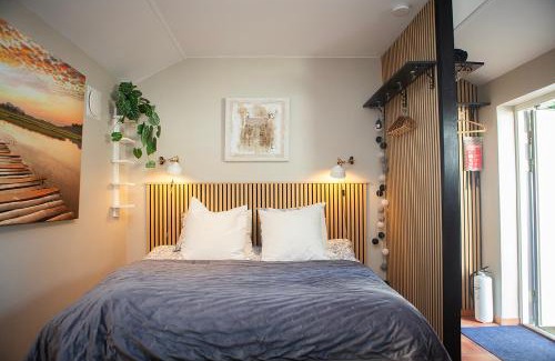 Jonstorp House | Estherhus