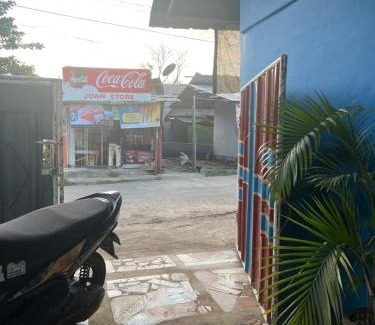 Puerto Princesa City Centre House | Esthoy