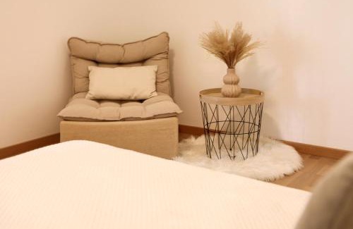 Siska District Apartment | Esti’s Oasis