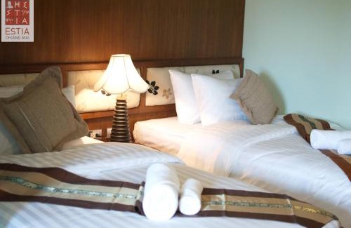 Old City Hotel | Estia Chiangmai -SHA Plus