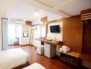 Old City Hotel | Estia Chiangmai -SHA Plus