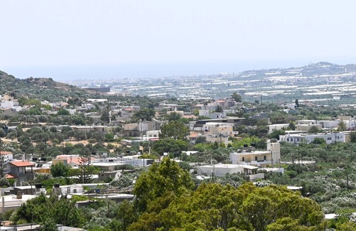 Ierapetra Apartment | Estia Suite