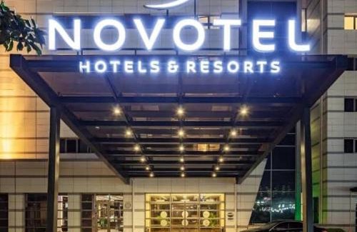 Nova Nazare Apartment | Estilo & Conforto Expo Center Norte 900m - Anhembi