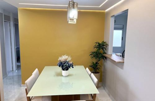 Nova Nazare Apartment | Estilo & Conforto Expo Center Norte 900m - Anhembi