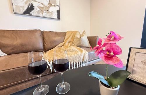 Leuro Apartment | Estilo y comodidad en Miraflores