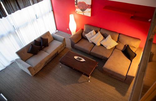 Alcala de Henares Apartment | Estilo y confort en Alcalá