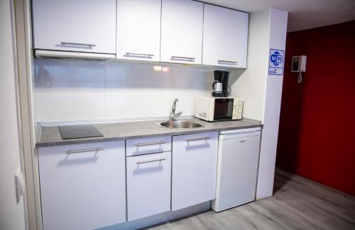 Alcala de Henares Apartment | Estilo y confort en Alcalá