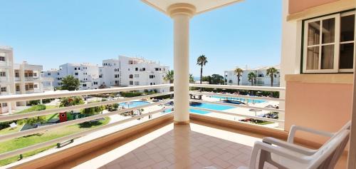 Portimao Apartment | Estrela do Oceano