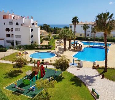 Portimao Apartment | Estrela do Oceano