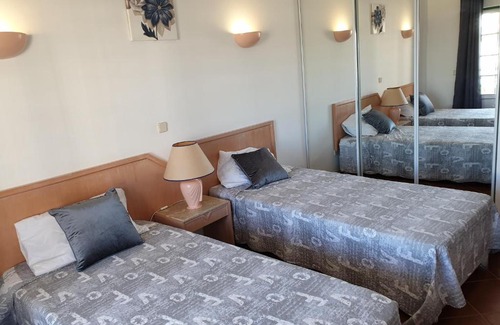 Portimao Apartment | Estrela do Vau Private Apartment