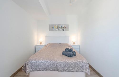 Los Cristianos Apartment | ESTRELLA 1A021
