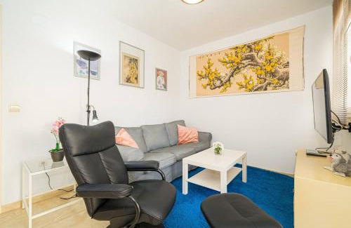 El Albir Apartment | Estrella 221A