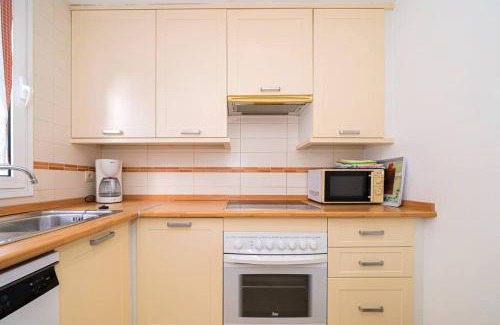 El Albir Apartment | Estrella 221A