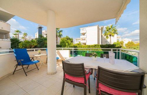 El Albir Apartment | Estrella 221A