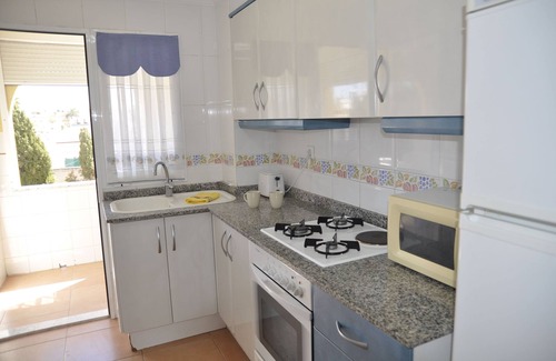 Denia Apartment | Estrella Blanca II, 2 bedrooms, by Bookindenia