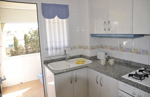 Denia Apartment | Estrella Blanca II, 2 bedrooms, by Bookindenia