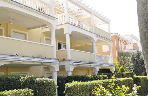 Denia Apartment | Estrella Blanca II, 2 dormitorios, by Bookindenia