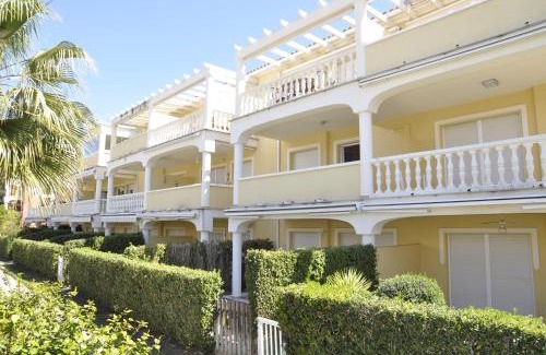 Denia Apartment | Estrella Blanca II, 2 dormitorios, by Bookindenia