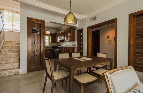 El Cortecito Condo | Estrella Del Mar H6 200Mbps BBQ Pool Walk to Beach