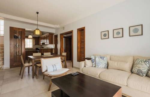 El Cortecito Condo | Estrella Del Mar H6 200Mbps BBQ Pool Walk to Beach