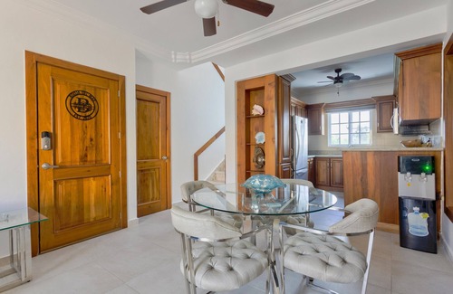 El Cortecito Condo | Estrella Del Mar E6 200Mbps BBQ Pool Walk to Beach