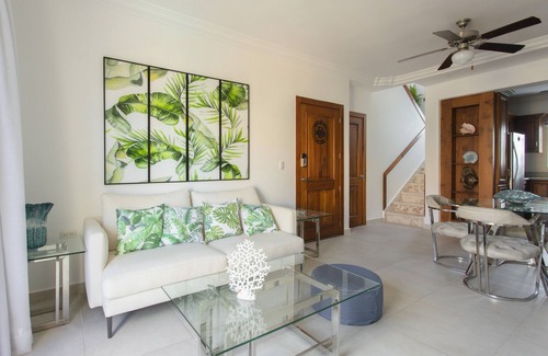El Cortecito Condo | Estrella Del Mar E6 200Mbps BBQ Pool Walk to Beach