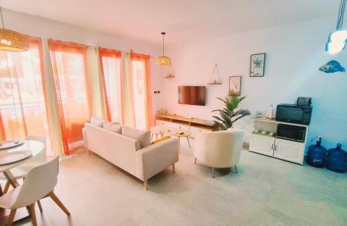 Dominicus Apartment | Estrella Dominicus - Excepcional Apartamento en el Caribe