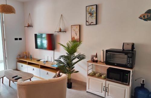 Dominicus Apartment | Estrella Dominicus - Excepcional Apartamento en el Caribe