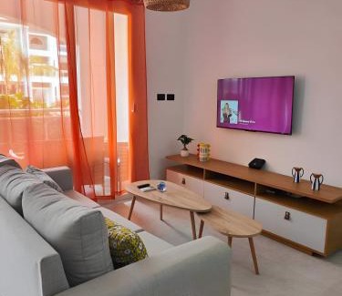 Dominicus Apartment | Estrella Dominicus - Excepcional Apartamento en el Caribe