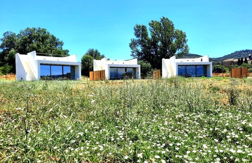 Arenas de San Pedro Villa | Estrellas de Gredos