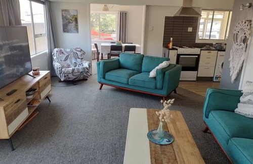 Bowentown Cottage | Estuary Escape
