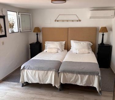 New Golden Mile Apartment | Estudio a 10 minutos del Puerto Banus