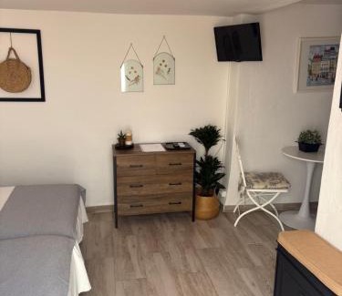 New Golden Mile Apartment | Estudio a 10 minutos del Puerto Banus
