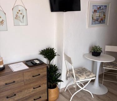 New Golden Mile Apartment | Estudio a 10 minutos del Puerto Banus