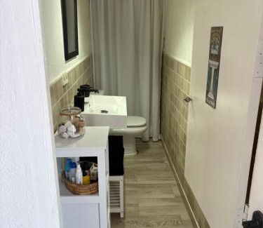 New Golden Mile Apartment | Estudio a 10 minutos del Puerto Banus
