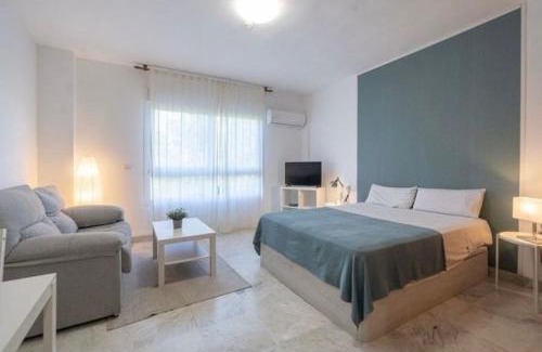 Alhaurin de la Torre Apartment | Estudio Anak-Gadis