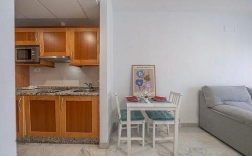 Alhaurin de la Torre Apartment | Estudio Anak-Gadis