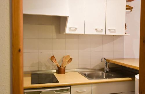 Pas de la Casa Apartment | ESTUDIO AVET - Perfecta ubicación