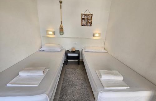Rincon de Loix Apartment | Estudio Bermudas IF Beach