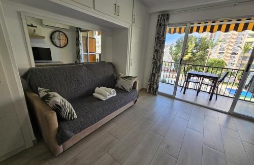 Rincon de Loix Apartment | Estudio Bermudas IF Beach