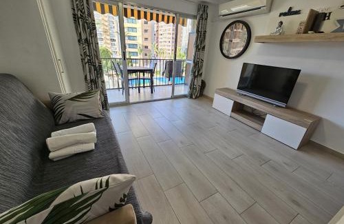 Rincon de Loix Apartment | Estudio Bermudas IF Beach